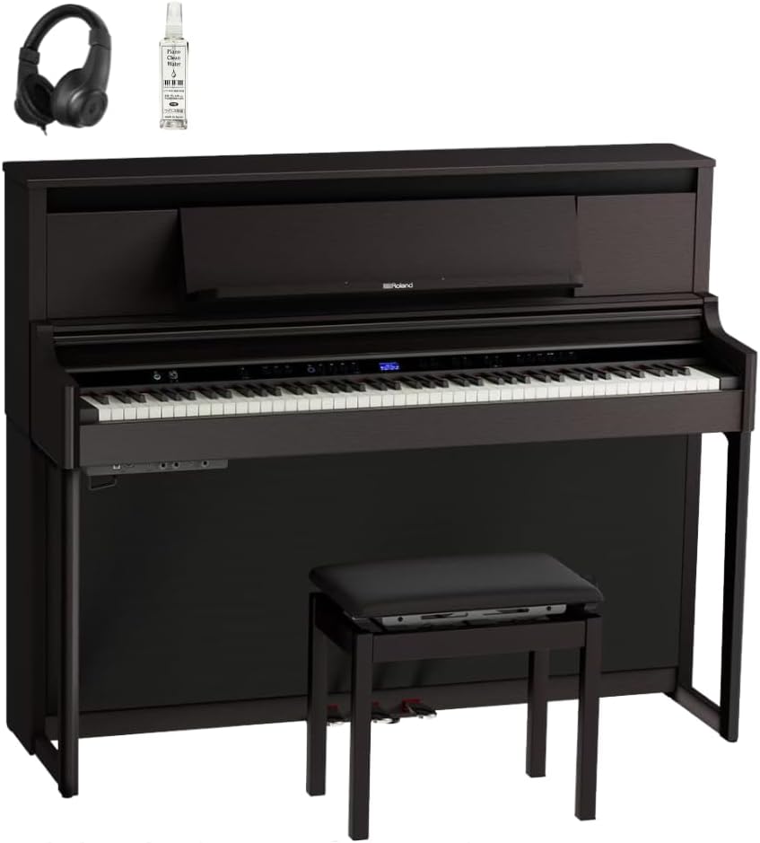 アコースティックピアノ（アップライトピアノ・グランドピアノ）