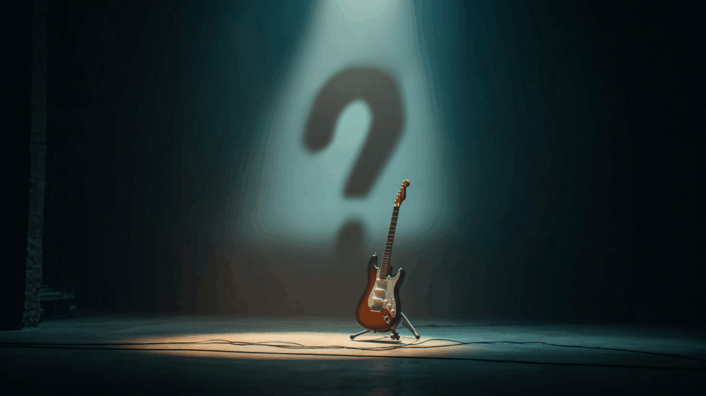 楽器の買取屋さんは怪しいという噂を調査