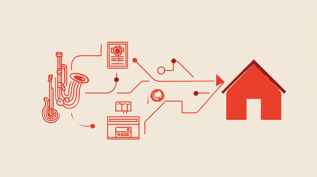 楽器の買取屋さんは中古楽器の販売もしてる？