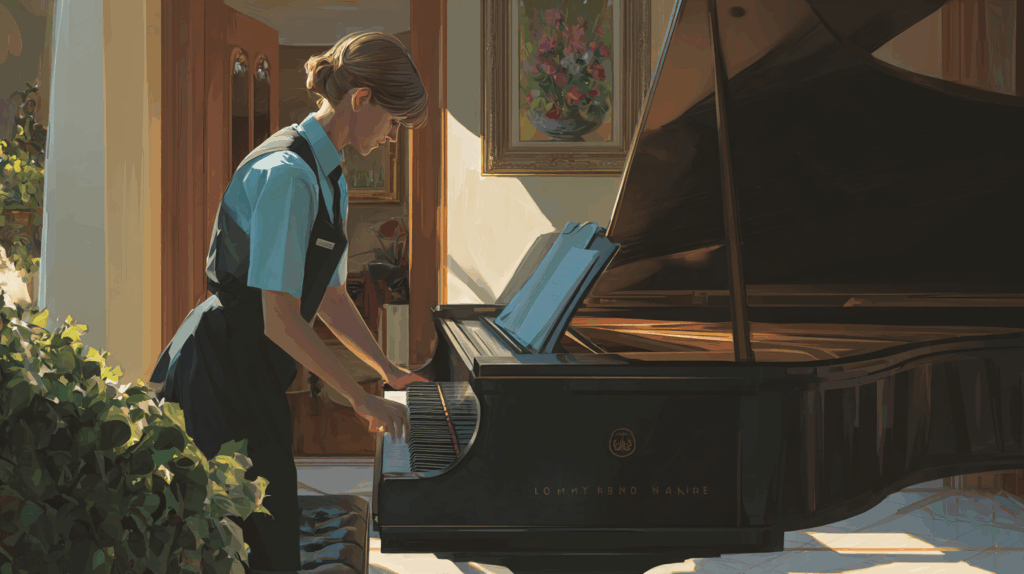 楽器の買取屋さん利用前の疑問を解決