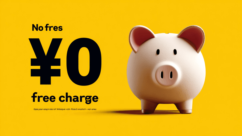 楽器の買取屋さんの手数料はいくらですか？